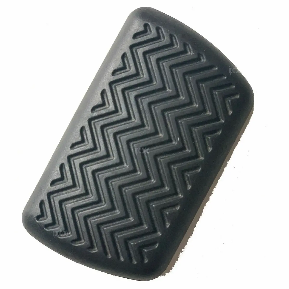 Brake Pedal Cover For Toyota Corolla 2011- AT 1PCS Rubber Replacement Brake Pedal Pads Cover car accessories car pedals pedal cover