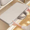 Large Capacity Household Quilt Storage Box Foldable Pouch Storage Bag Organizer with Zipper Wardrobe Clothing Moving Luggage Bag 1