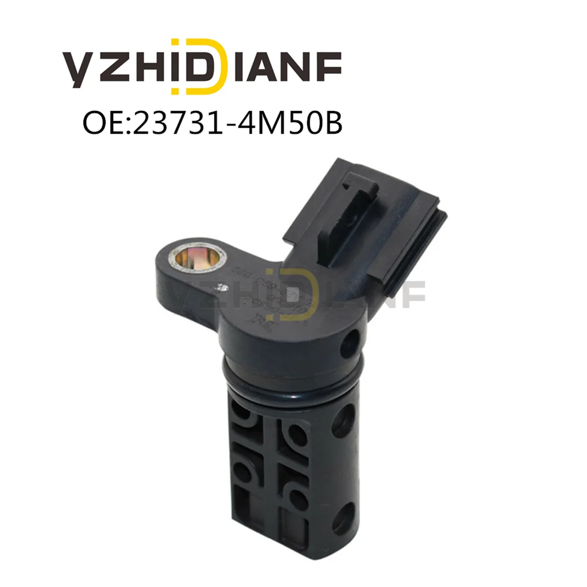 

1X Camshaft Position Sensor For NISSAN- PRIMERA ALMERA ARMADA MARCH MICRA NOTE SENTRA TITAN INFINITI FX 23731-4M500 23731-4M50B