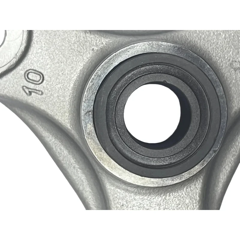Rear Axle Differential Flange Gears For BMW 520 525 530 730 750 760 F02 F10 F18 2008- Original Car Accessories Rear Axle Differential Flange