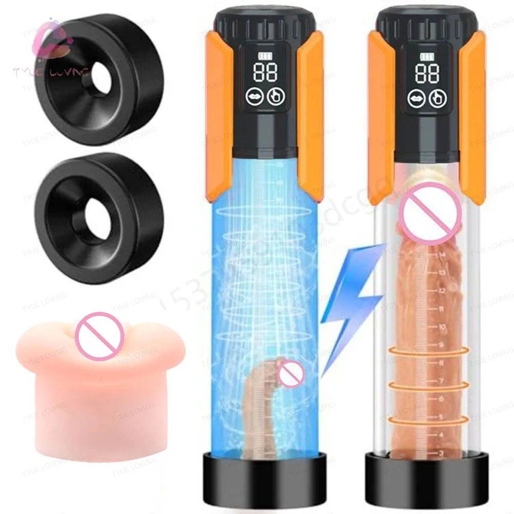 penispumpe nach prostata op Sex toy storage box main image 0