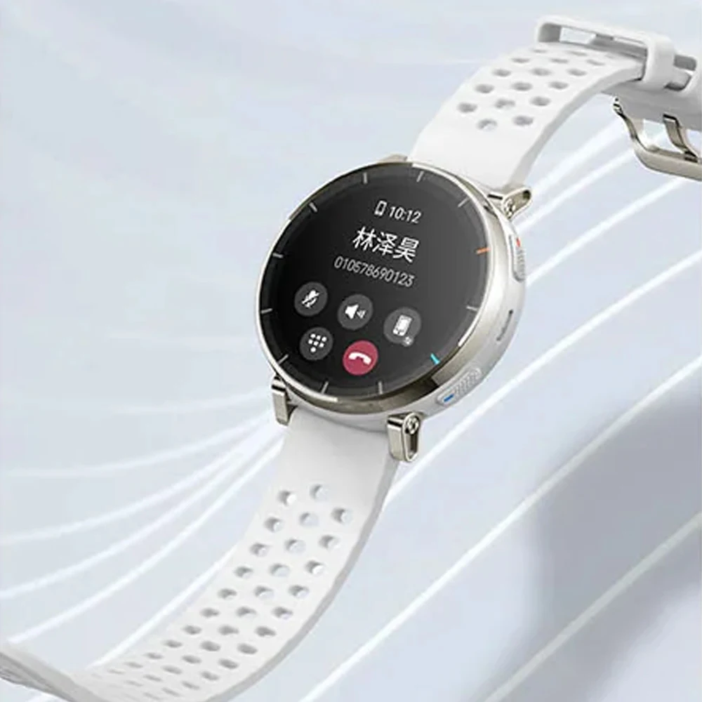 Silicone Sport Strap - Premium Original Watchband Accessories