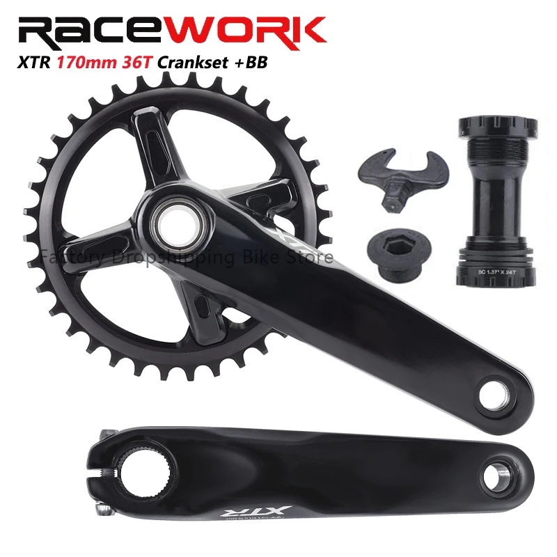 Brotures rip crank set 165mm bb付属 BROTURES RIP CRANK Restock Now!!!!! | ブローチャーズ