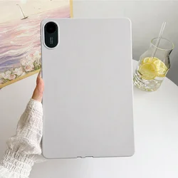Slim Protective Silicone Tablet Case - 12.1 for Redmi Pad pro 12.1in (GRAY)