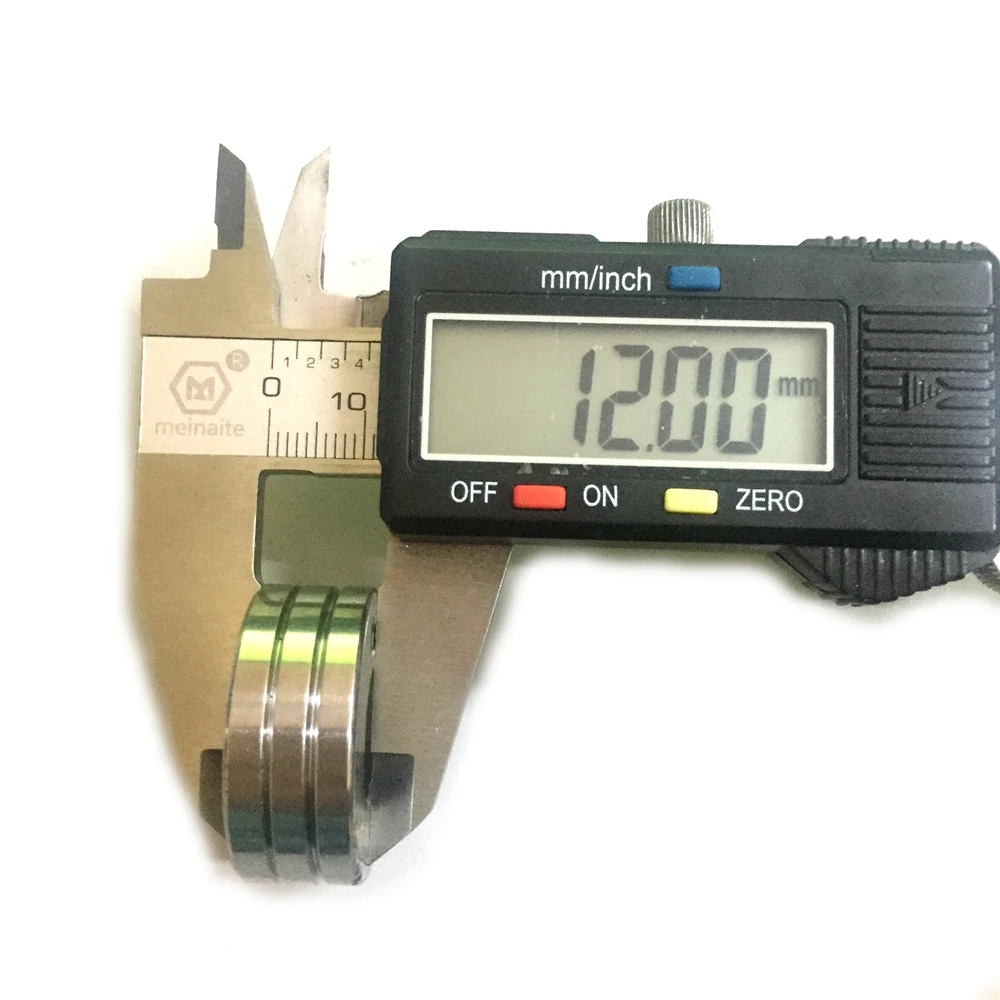 JINSLU 24V/42V 76ZY-02A Mig Wire Feeder Motor Assemble  Feeding Machine 0.8-1.0mm for MIG MAG Welding Machine 6