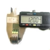 JINSLU 24V/42V 76ZY-02A Mig Wire Feeder Motor Assemble  Feeding Machine 0.8-1.0mm for MIG MAG Welding Machine 6