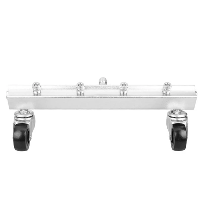 

Мойка под высоким давлением, средство для очистки автомобиля при подъеме под водной метлой с штепсельной вилкой 1/4 дюйма