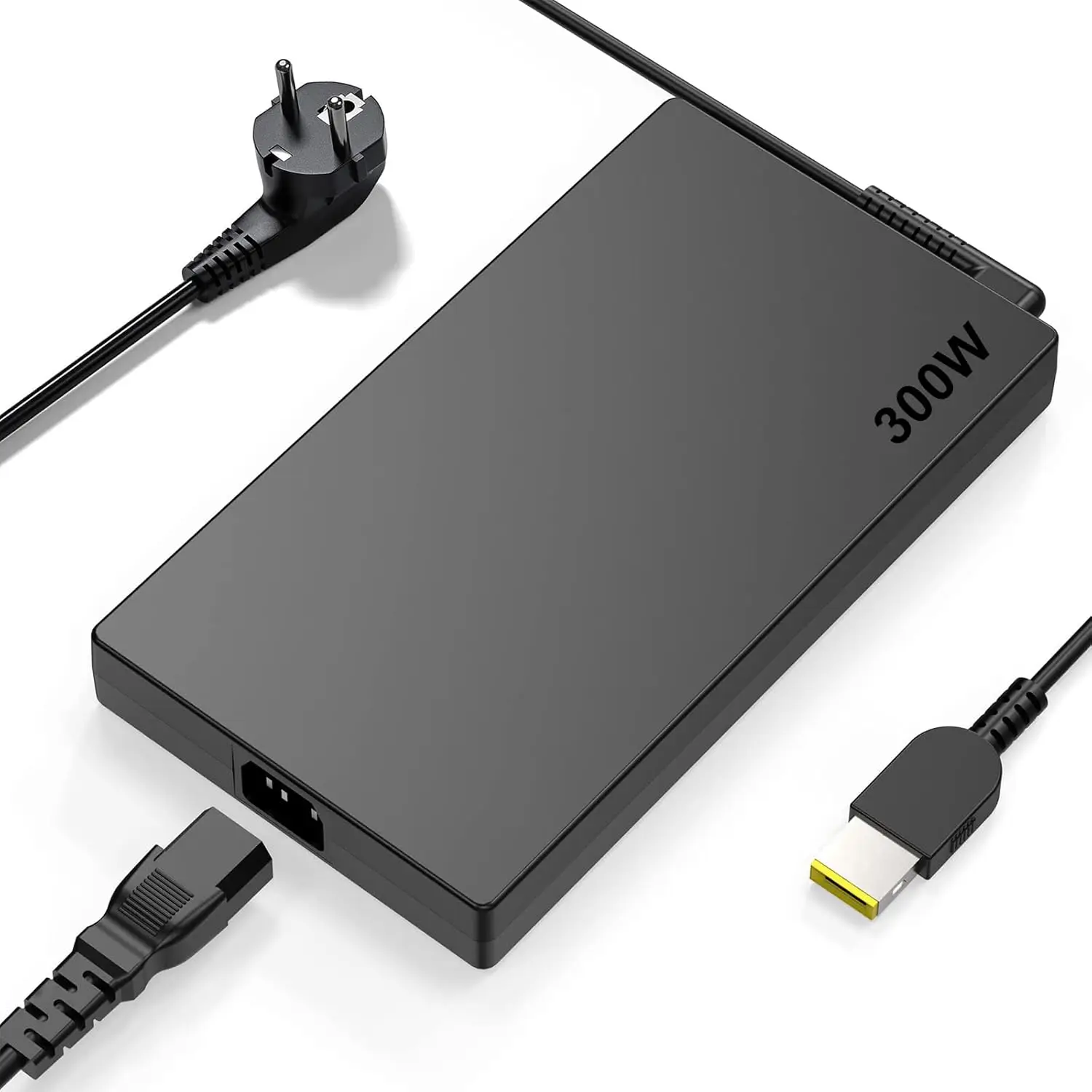 300W 20V 15A USB Ladegerät Für Lenovo R9000P R9000K Y9000K Y9000X Legion 7i 5i Kompatibel Laptop Netzteil_voghion.com