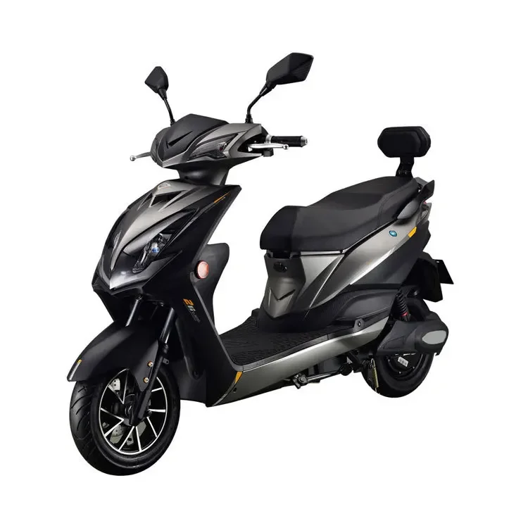 High Quality Cheap 1000W 60V CKD Electric Scooter Electric Motorcycles for Adults electric bike scooter