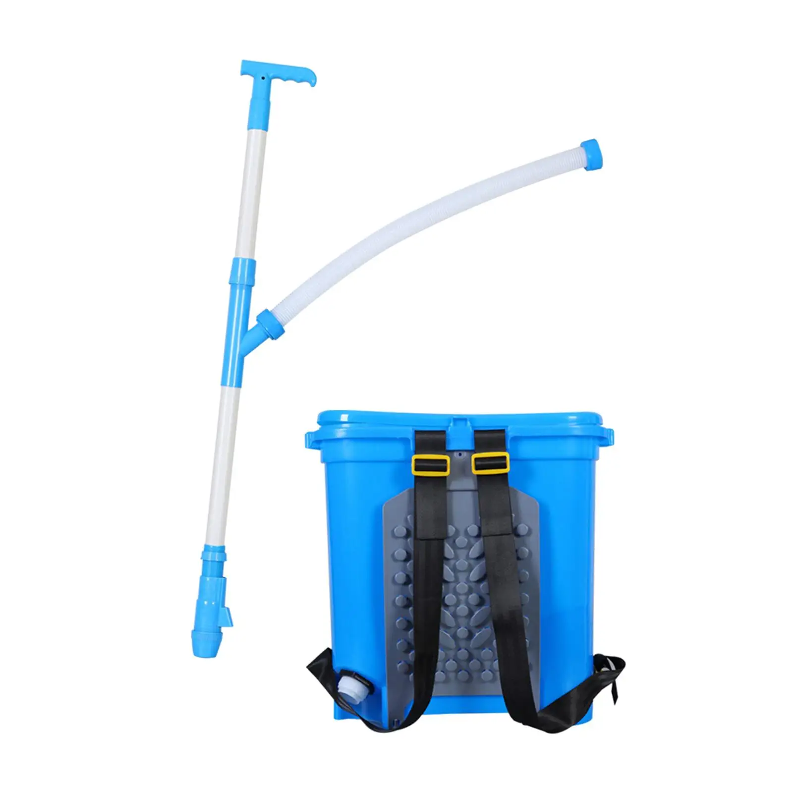 Height Adjustable