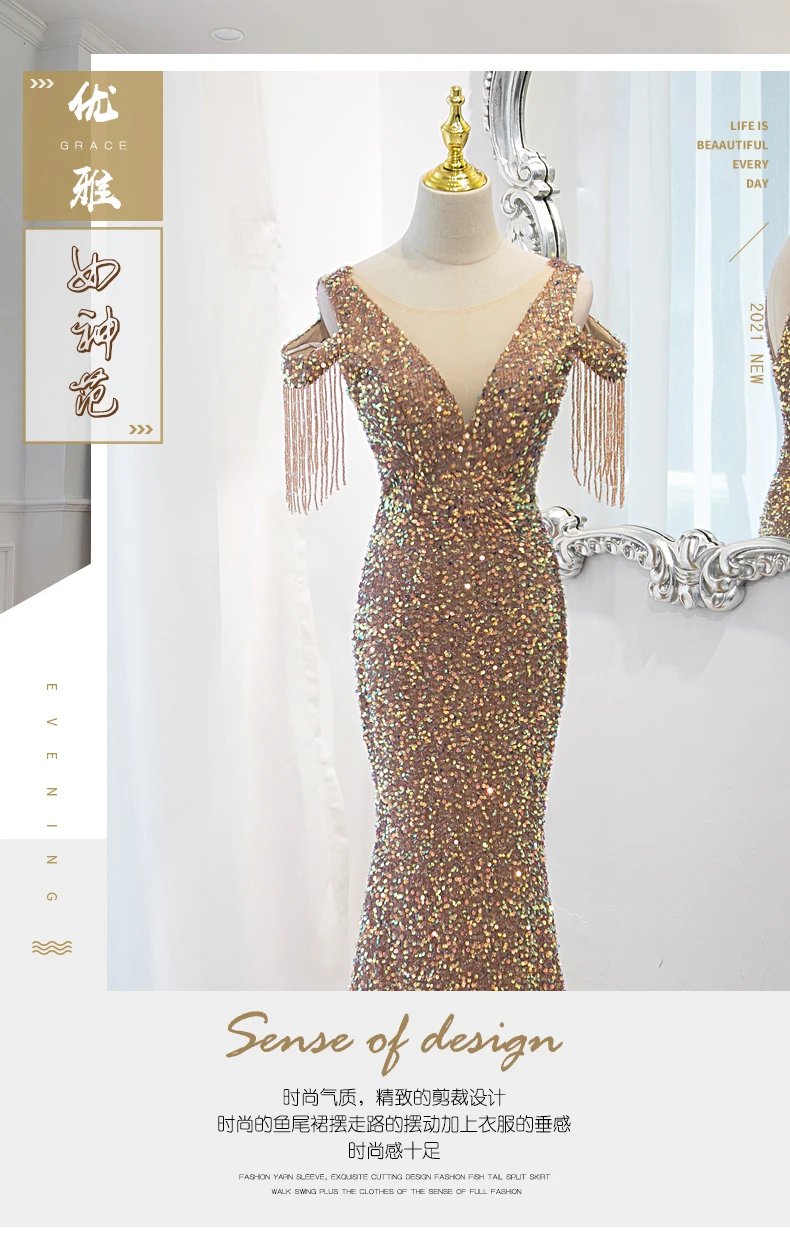 evening dress rental malaysia Emerald Green Prom Dress 2021 Ball Gown Lace Appliques Evening Dress Off the Shoulder Custom Color / 14 main image 0