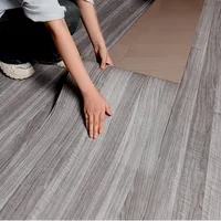 Wallpapers Home Decor Cupboard Room Decoration Floor Stickers Self-adhesive Vinyl Furniture 40cm Waterproof Wall Stickers Paper 1