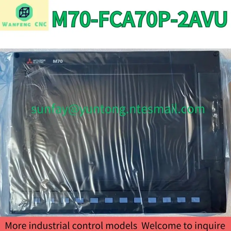 

brand-new M70-FCA70P-2AVU host Fast Shipping