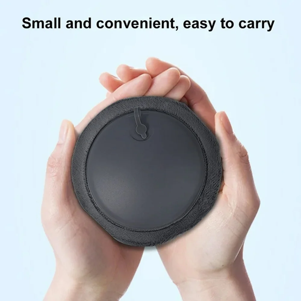 Description Picture 3 of itemMultifunctional Inflatable Pillow for Travel,Home,Work,and Camping - Foldable Portable Press Type Pillow for Comfortable Sleep