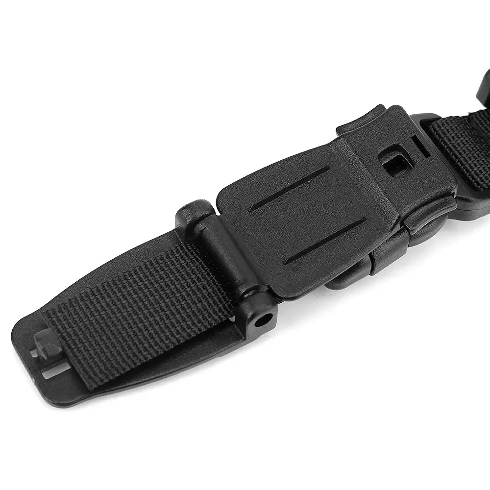 Car Seat Belt Adjustable Strap Highchair Safety Harness Strap Lock Anti Escape Child Baby Chest Clip Travel Car Backpack Clip highchair accessories children strap buckle