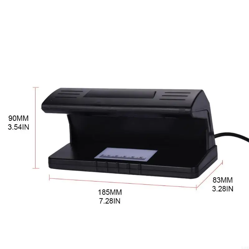 L1EE Counter-feit Bill Detector for