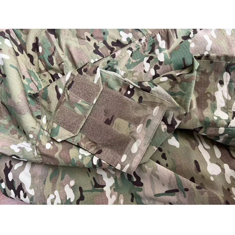 Tactical MC Combat Training Kit Long Sleeve GEN3