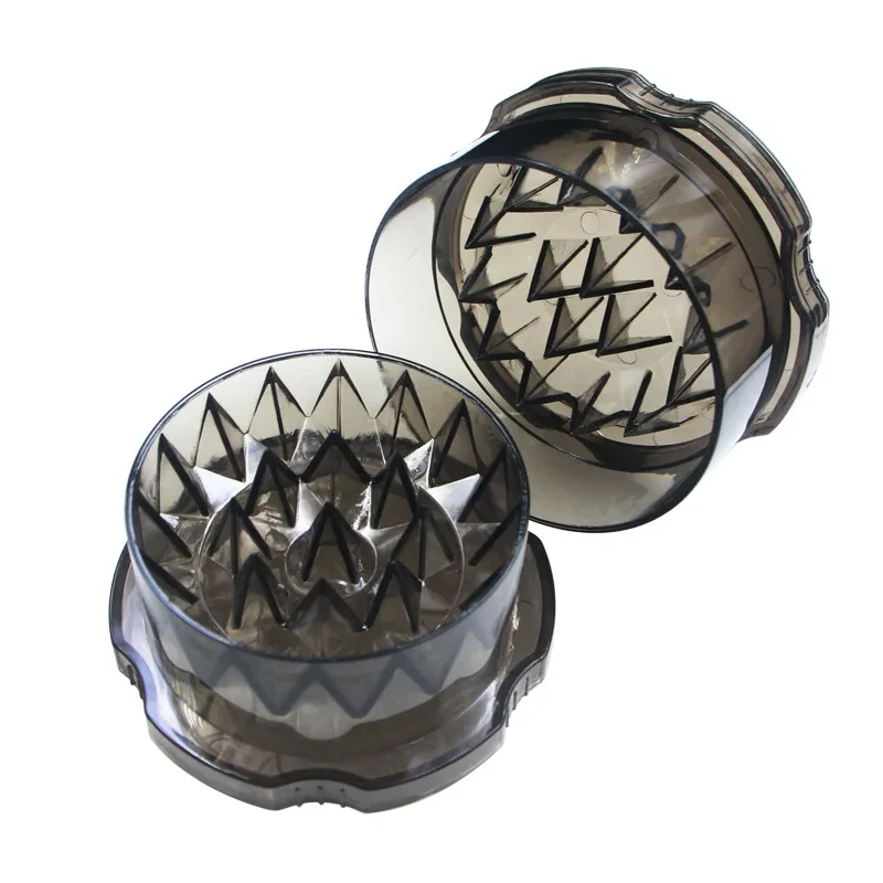 Grinding Bait Box for Carp Fishing