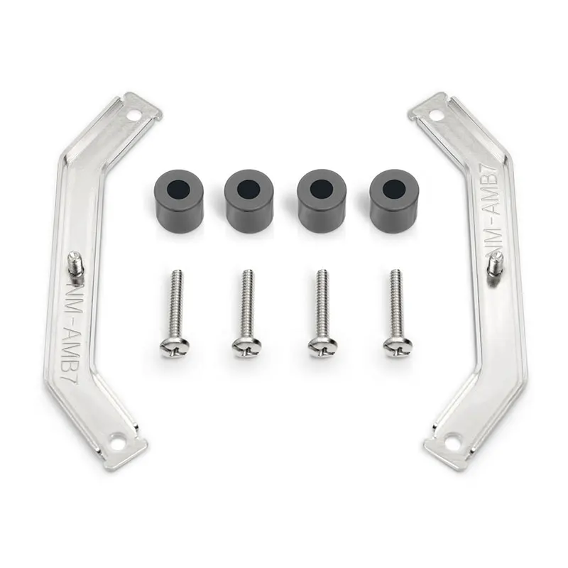 Noctua Nm-am4 Mounting-kit Amd-am4 Mounting Bracket For Most