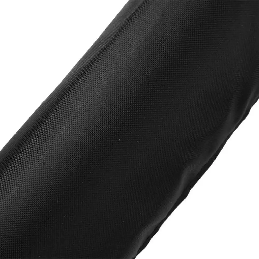 Portable Barbell Pad Non-slip Oxford Cloth Squat Weightlifting Shoulder Protecter Gym Pull Up Equipment