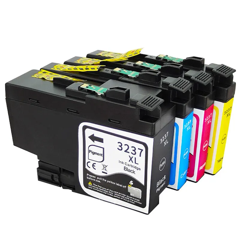 

Compatible Ink Cartridge For Brother LC3237 LC3239 HL-J6000DW HL-J6100DW MFC-J5945DW MFC-J6945DW MFC-J6947DW Printer