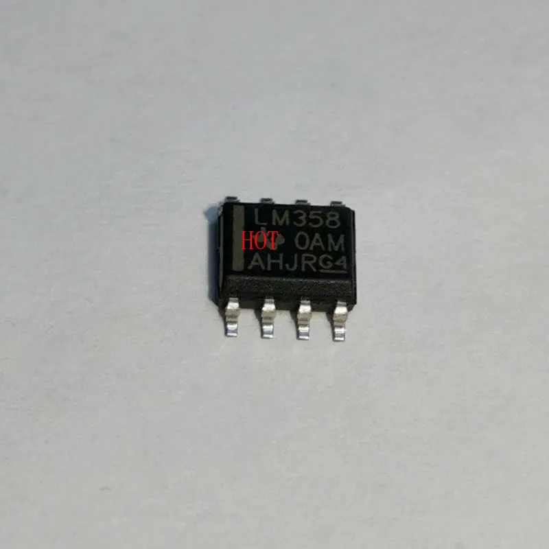 

100unids/lote LM358D SOP8 консалтинговый сервис по цене партии