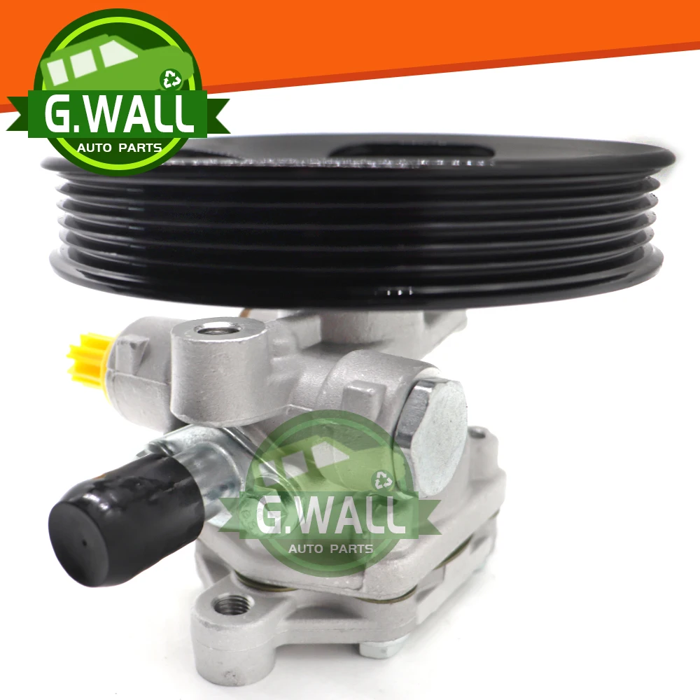 New Power Steering Pump For car MITSUBISHI LANCER 1.3,1.6 MN184075  