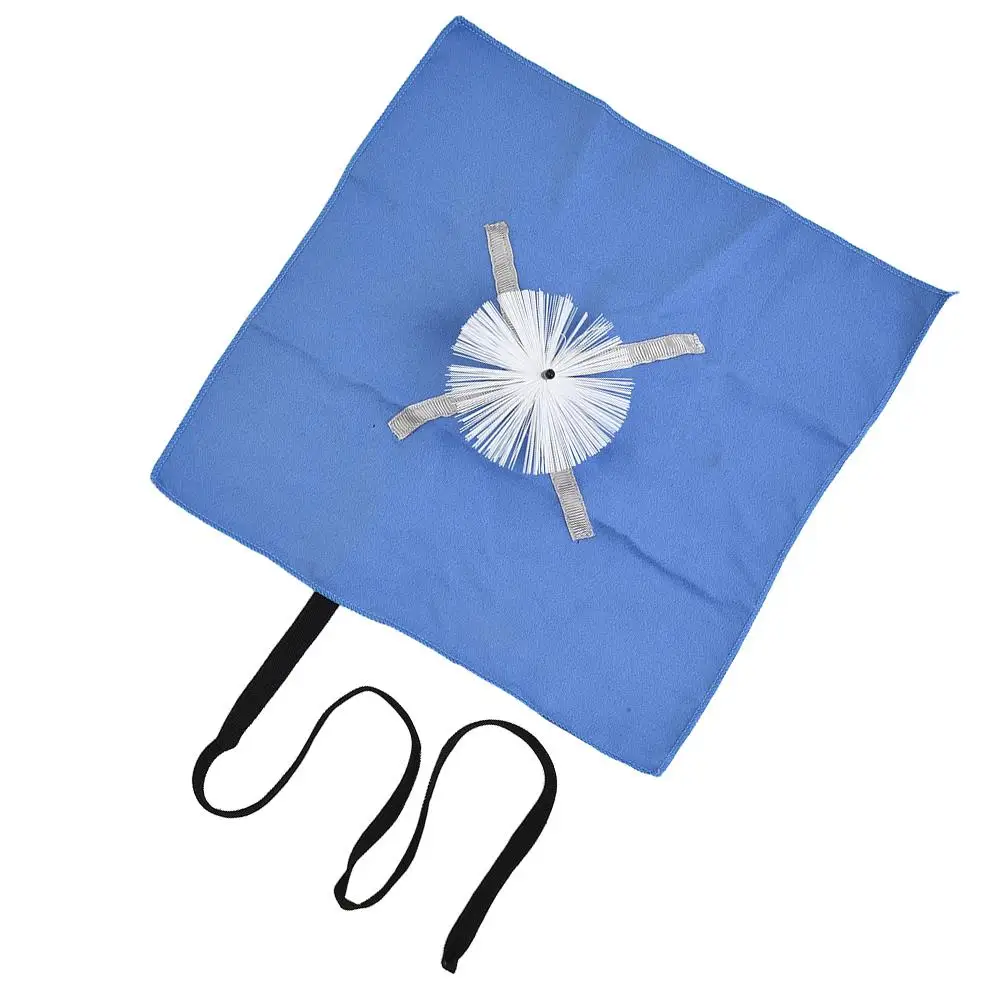 Рисунок 6 - Салфетка для чистки музыкальные