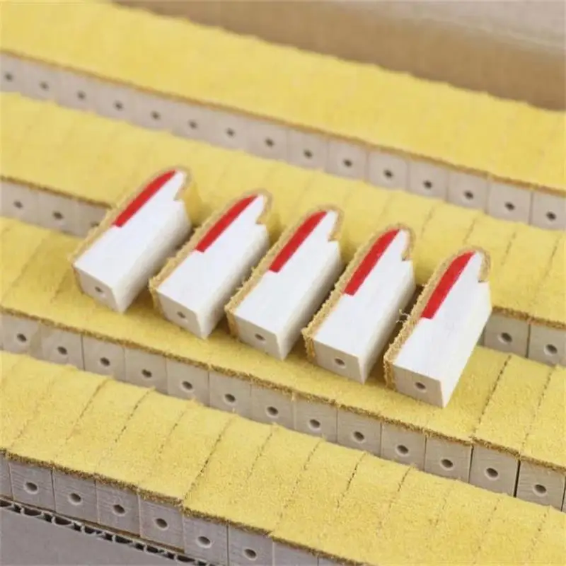 

Piano grand backing wood