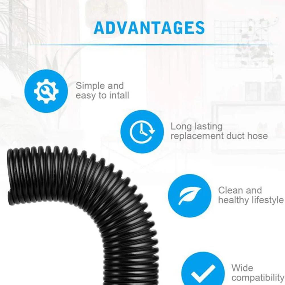 

1 шланг с соплом для нижнего пола ABS + PP для Shark Rocket True Pet Slim Vacuum HV300 HV322 HV320, абсолютно новый и высококачественный
