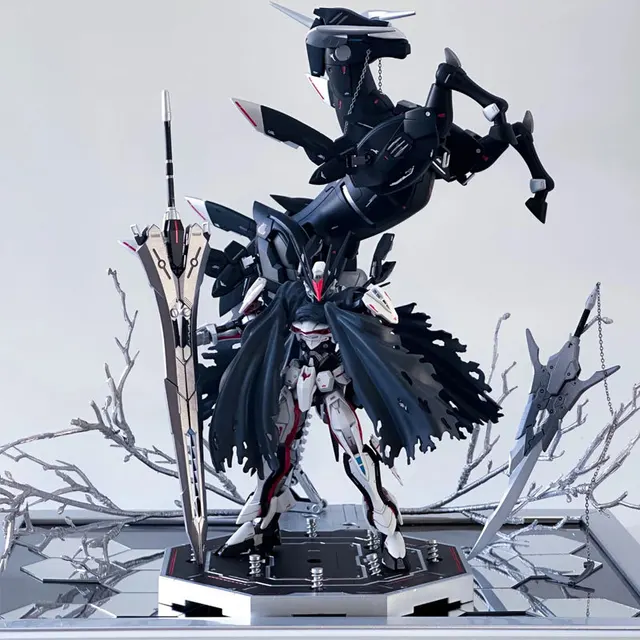 Astray King Mecha Model 5