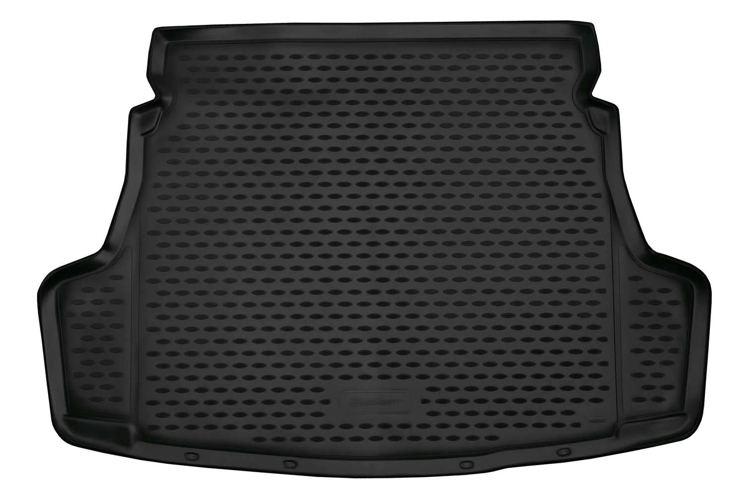 Trunk mat for Toyota Corolla Axio 2012- sedan car styling accessories decoration detail auto interior dirt protection tools |