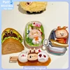 POPMART Labubu Wacky Mart Series Blind Box – Cute Desktop Collectible Toy Mystery Gift 3
