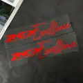 2pcs Red