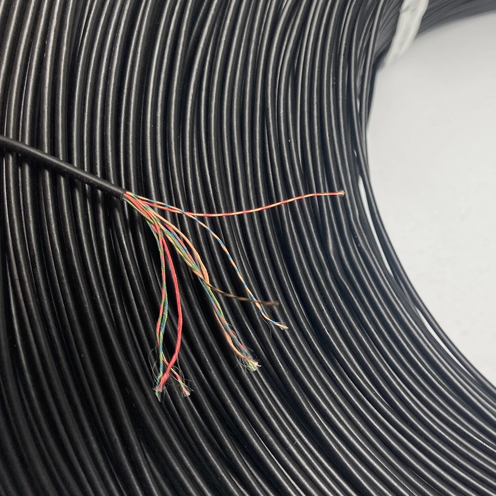 Cabo Esmaltado Macio Fio de Cobre Multi Core cabo esmaltado macio fio de cobre multi core 03