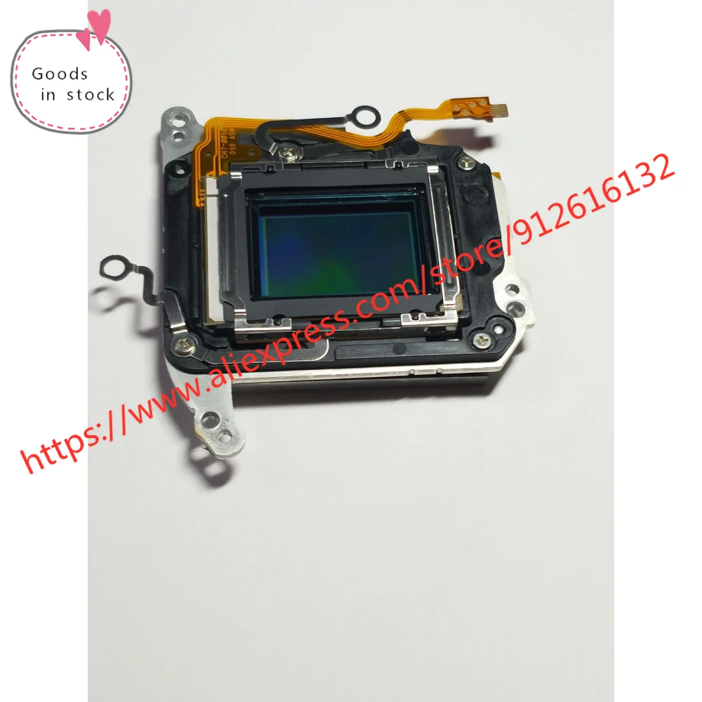 Repair Parts For Canon EOS 600D Rebel T3i Kiss X5 CCD CMOS Image Sensor