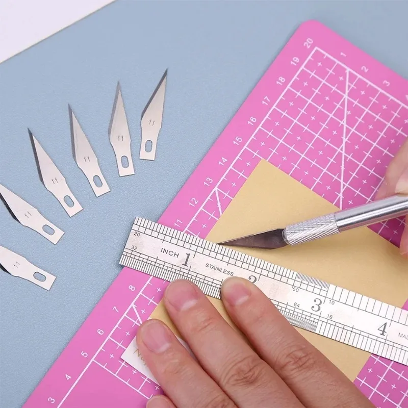 Precision Craft Knife 2