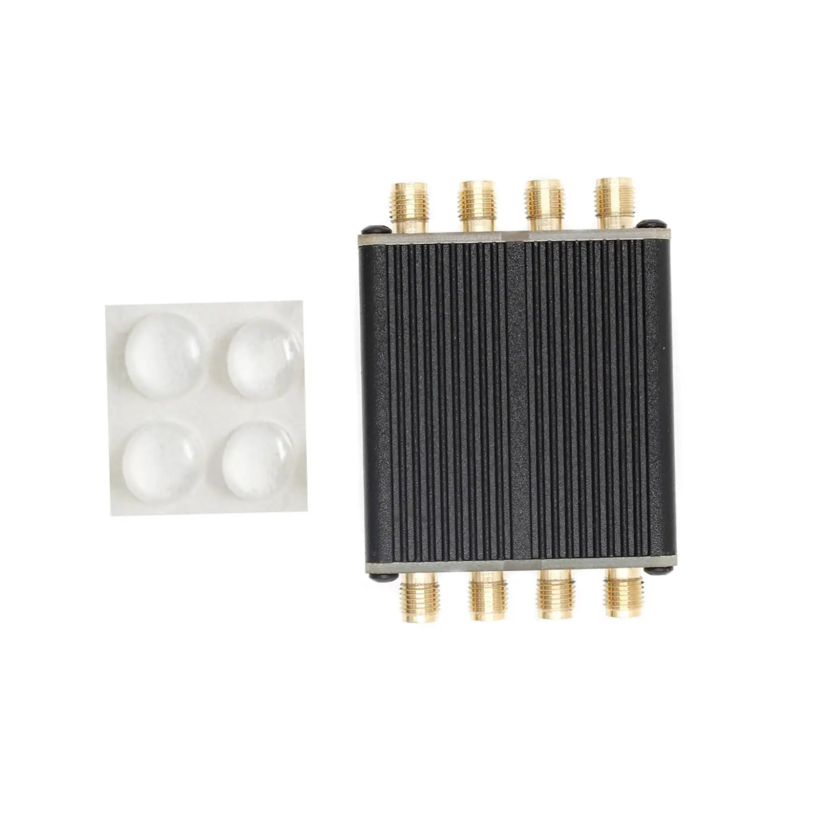 Power Divider Module Industrial Equipment Premium Assembly Electrical High Quality Spare Parts Low Loss Power Splitter LC Filter