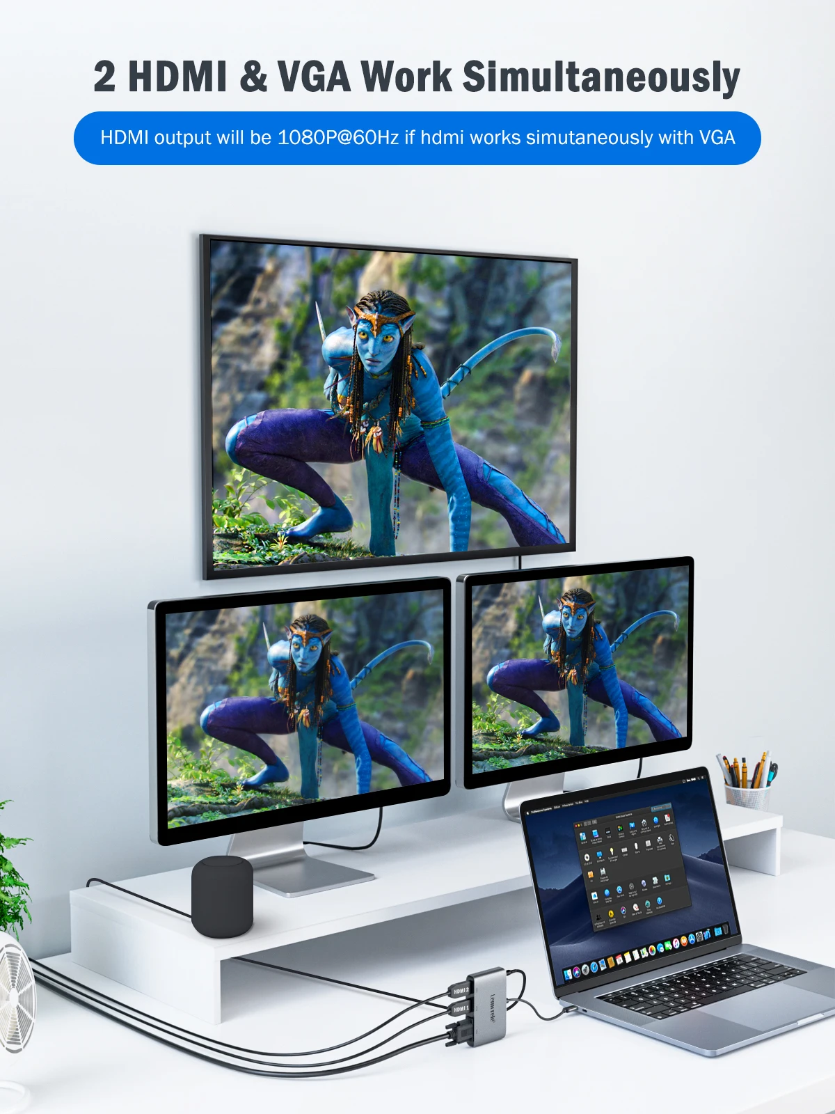 Computers e Electronics