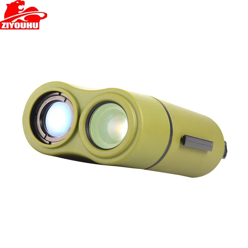 Рисунок 6 - ZIYOUHU HD тепловизор