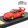 SW 1:64 993 RWB Diecast Model Car 2