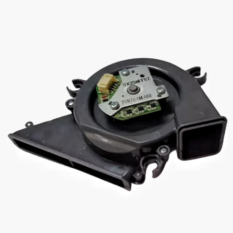 Replacement Dust Container For WYZE Robot Vacuum - Compatible With WVCR200S Model Dustbin Part