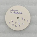 No.21Blue no date