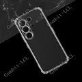 TPU Case Clear