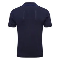 OECHSLI T-shirt Silk 2025 New Men's short Sleeve Breathable geometry pattern and Solid color Suitable for gentleman M-5XL 2