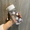 500ml Transparent-D