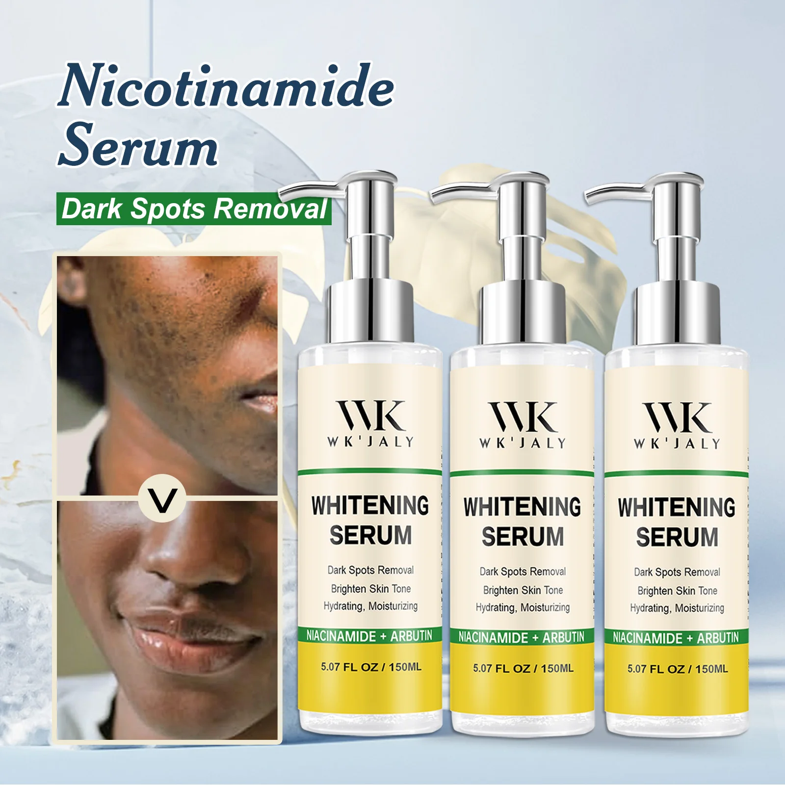 Serum X3