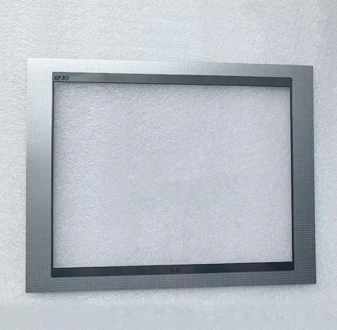 XP80-TTA/AC /DC Touch Screen Protective Film