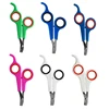 1PC Pet Nail Scissors Dog Cat Nail Claw Grooming Scissors Pet Nails Clipper Trimmer For Dog Cat Rabbit Bird Pet Supplies 1