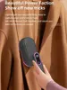 Removes Lint From Clothes Portable Rechargeable Electric Lint Remover Fluff Pellet Take Out Clothes lint Fabric HairBall Shaver 1